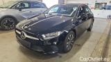 Mercedes  A-Klasse A 180 d 