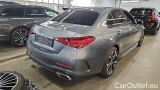  Mercedes  C-Klasse C 220 d Autom. #4