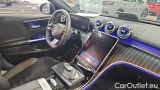  Mercedes  C-Klasse C 220 d Autom. #7