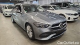  Mercedes  C-Klasse C 220 d T Autom. #2