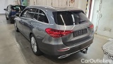  Mercedes  C-Klasse C 220 d T Autom. #3