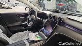  Mercedes  C-Klasse C 220 d T Autom. #7