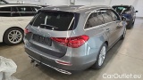  Mercedes  C-Klasse C 220 d T Autom. #4