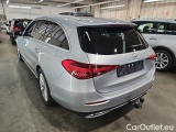  Mercedes  C-Klasse C 220 d T Autom. #3