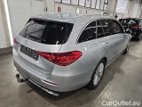  Mercedes  C-Klasse C 220 d T Autom. #4