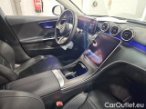 Mercedes  C-Klasse C 220 d T Autom. #7