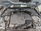  Mercedes  C-Klasse C 220 d T Autom. #11