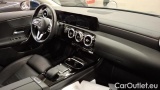  Mercedes  CLA-Klasse CLA 250 e DCT Shooting Brake #7
