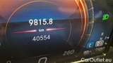  Mercedes  CLA-Klasse CLA 250 e DCT Shooting Brake #9