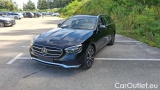  Mercedes  E-Klasse E 300 de 4MATIC T Autom. 