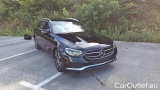  Mercedes  E-Klasse E 300 de 4MATIC T Autom. #2