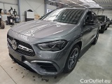  Mercedes  GLA  200 DCT 