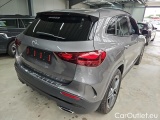  Mercedes  GLA  200 DCT #4