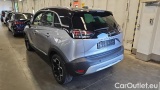  Opel  Crossland 1.5 Diesel 81kW Ultimate S/S #3