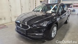  Seat  Leon 2.0 TDI 110kW Style DSG Sportstourer 