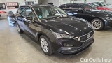  Seat  Leon 2.0 TDI 110kW Style DSG Sportstourer #2