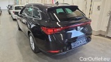  Seat  Leon 2.0 TDI 110kW Style DSG Sportstourer #3