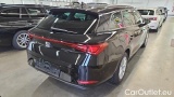  Seat  Leon 2.0 TDI 110kW Style DSG Sportstourer #4