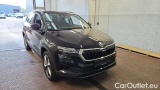  Skoda  Karoq 1.5l TSI ACT STYLE #2