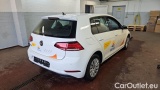  Volkswagen  Golf  1.6 TDI SCR Trendline #4
