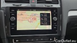  Volkswagen  Golf  1.6 TDI SCR Trendline #13