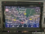  Volkswagen  Sharan 1.4 TSI OPF Highline #13