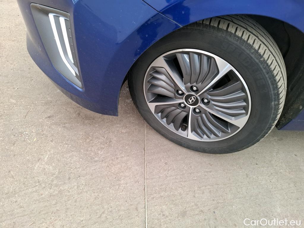  Hyundai   Ioniq Ioniq Executive Plug-In Hybrid 1.6 GDI 140CV BVA6 E6dT #6
