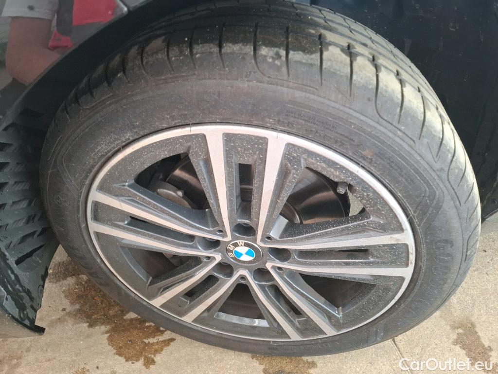  Bmw  Serie 1 BMW Série 1 / 2019 / 5P / Berline 116i Business Design #2