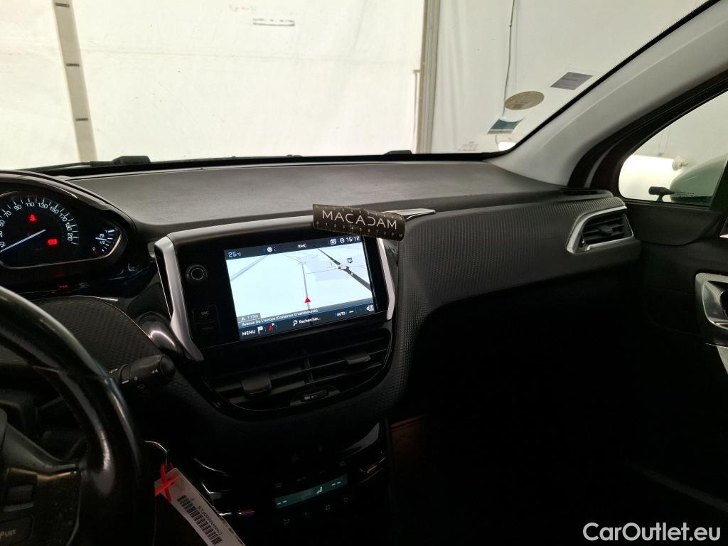  Peugeot  2008  Allure Business 1.6 HDi 120CV BVM6 E6 #20
