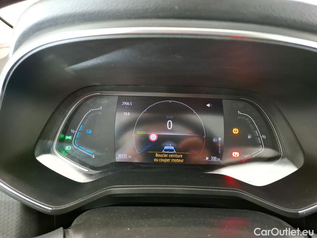  Renault  Clio  V Business 1.6 E-TECH Hybrid 140CV BVA6 E6d #31