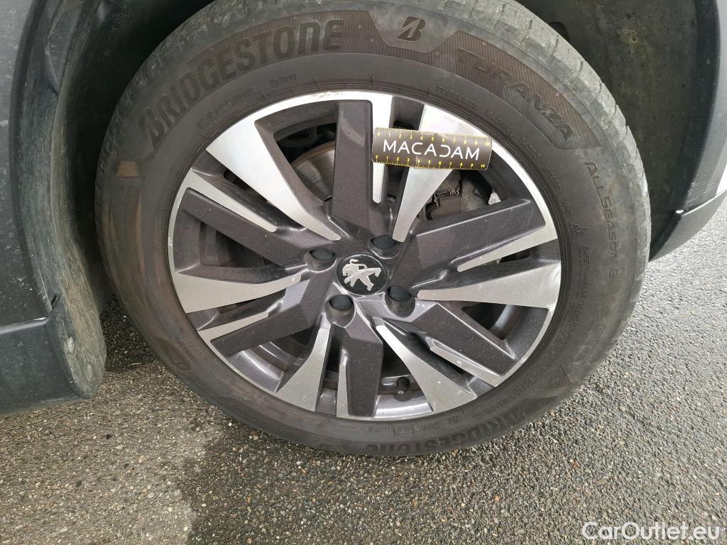  Peugeot  2008  Allure Business 1.6 HDi 120CV BVM6 E6 #36