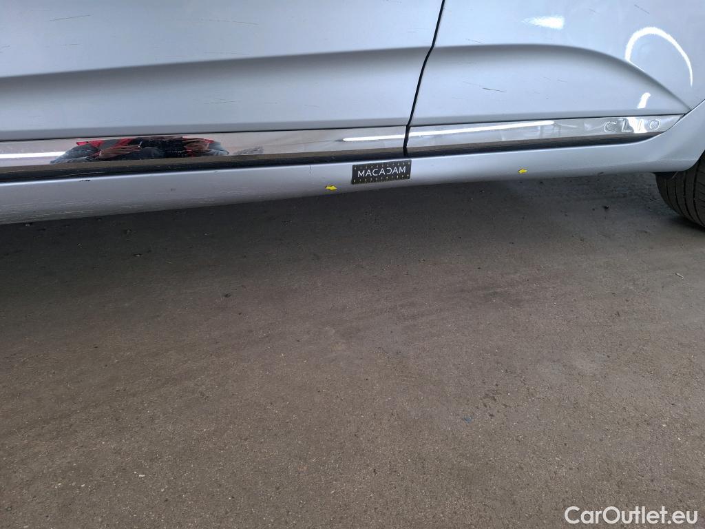  Renault  Clio  V Business 1.6 E-TECH Hybrid 140CV BVA6 E6d #1
