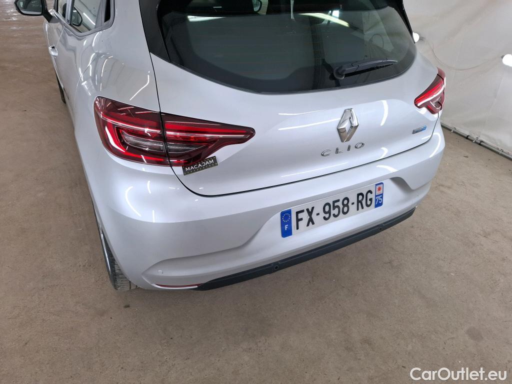  Renault  Clio  V Business 1.6 E-TECH Hybrid 140CV BVA6 E6d #6