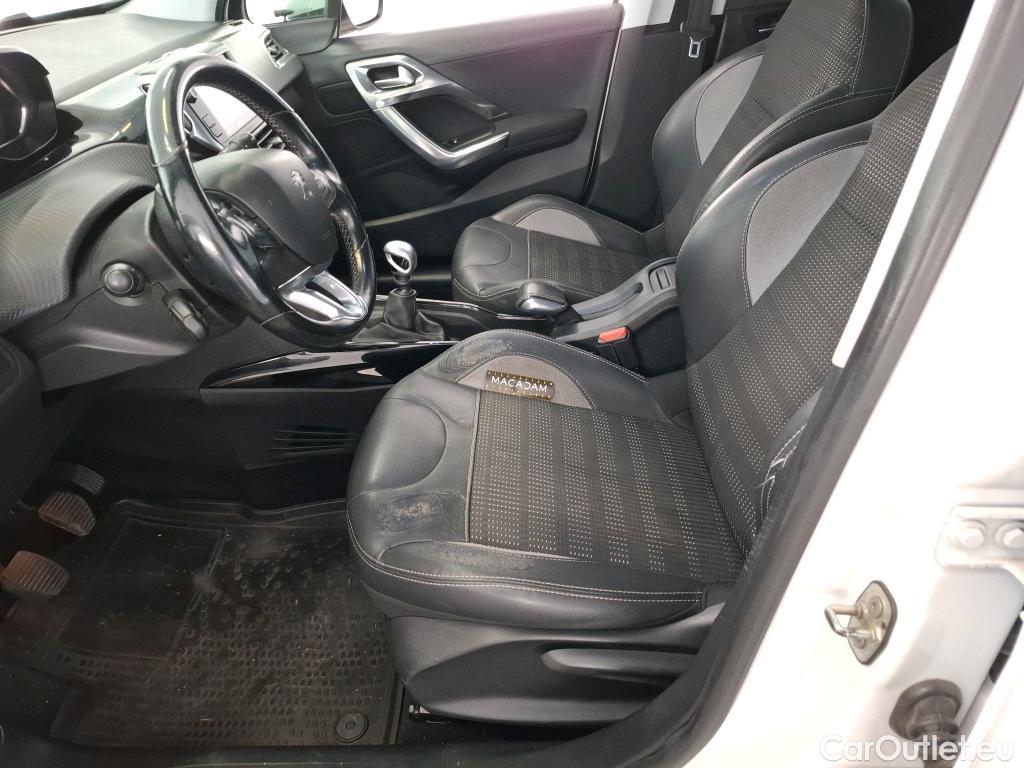  Peugeot  2008  Allure Business 1.6 HDi 120CV BVM6 E6 #1