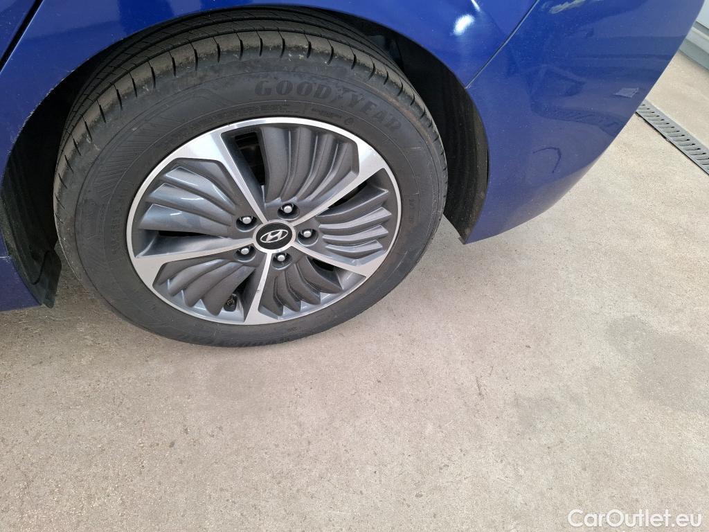  Hyundai   Ioniq Ioniq Executive Plug-In Hybrid 1.6 GDI 140CV BVA6 E6dT #1