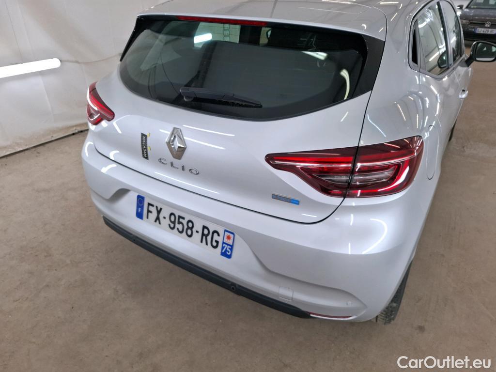  Renault  Clio  V Business 1.6 E-TECH Hybrid 140CV BVA6 E6d #16