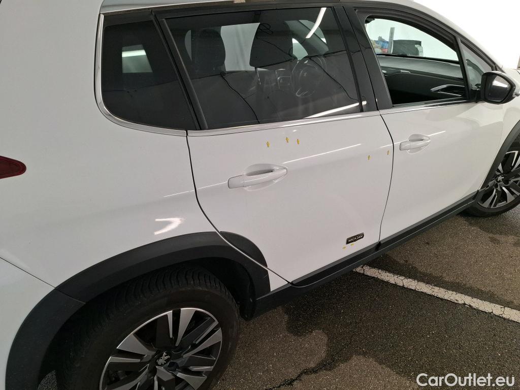  Peugeot  2008  Allure Business 1.6 HDi 120CV BVM6 E6 #29