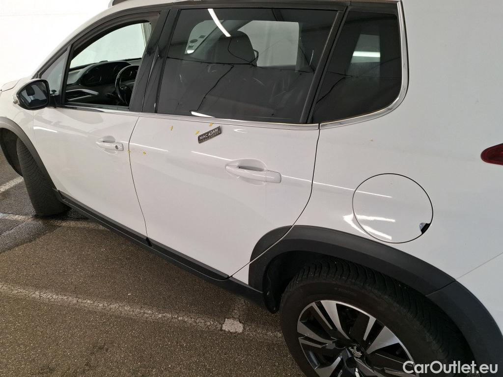 Peugeot  2008  Allure Business 1.6 HDi 120CV BVM6 E6 #14