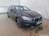  Bmw  Serie 1 BMW Série 1 / 2019 / 5P / Berline 116i Business Design #4