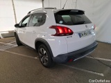  Peugeot  2008  Allure Business 1.6 HDi 120CV BVM6 E6 #2