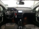  Peugeot  2008  Allure Business 1.6 HDi 120CV BVM6 E6 #9