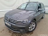  Volkswagen  Tiguan VOLKSWAGEN  / 2016 / 5P / SUV 2.0 TDI 150 DSG7 Carat 