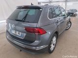  Volkswagen  Tiguan VOLKSWAGEN  / 2016 / 5P / SUV 2.0 TDI 150 DSG7 Carat #3