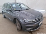  Volkswagen  Tiguan VOLKSWAGEN  / 2016 / 5P / SUV 2.0 TDI 150 DSG7 Carat #4