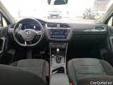  Volkswagen  Tiguan VOLKSWAGEN  / 2016 / 5P / SUV 2.0 TDI 150 DSG7 Carat #5