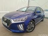  Hyundai   Ioniq Ioniq Executive Plug-In Hybrid 1.6 GDI 140CV BVA6 E6dT 