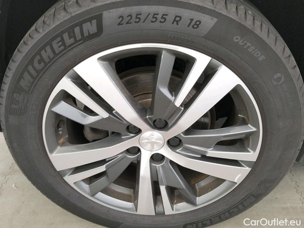  Peugeot  3008  Allure 1.5 HDi 130CV MT6 E6d #15