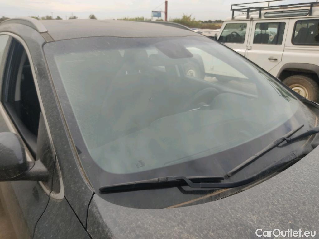  KIA  Sportage KIA  / 2018 / 5P / todoterreno 1.6 MHEV Business 100kW (136CV) 4x2 #3