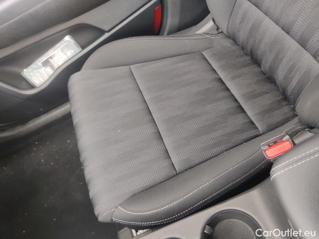  KIA  Sportage KIA  / 2018 / 5P / todoterreno 1.6 MHEV Business 100kW (136CV) 4x2 #5