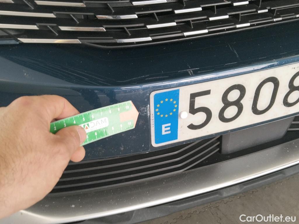  Peugeot  3008  Allure 1.5 HDi 130CV MT6 E6d #14